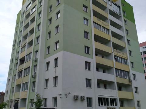 квартира по адресу Героев Харькова просп. (Московский), 270-В