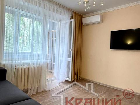 квартира за адресою Козацька вул., 9