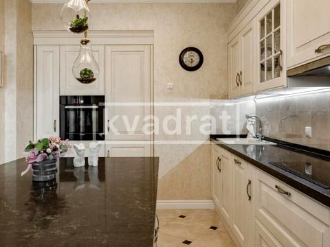 квартира за адресою Андрія Верхогляда вул. (Михайла Драгомирова), 20