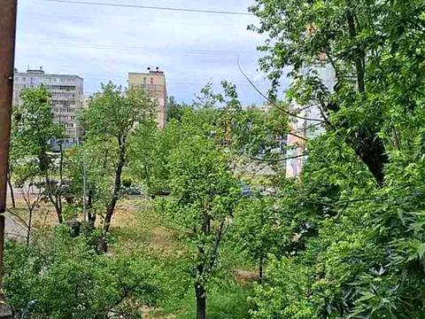 квартира по адресу Братиславская ул., 10