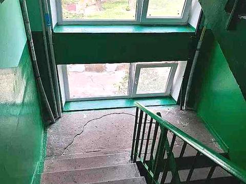 квартира по адресу Братиславская ул., 10