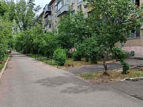 квартира по адресу Братиславская ул., 10