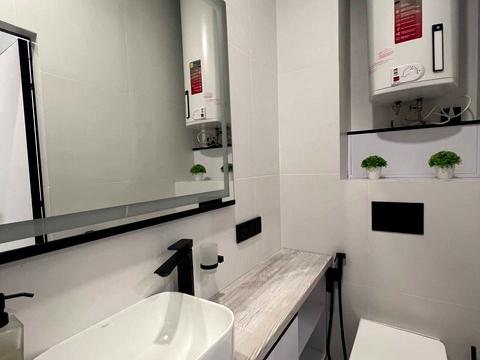 квартира за адресою Берестейський просп. (Перемоги), 11 к1