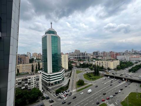 квартира за адресою Берестейський просп. (Перемоги), 11 к1