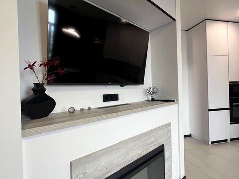квартира за адресою Берестейський просп. (Перемоги), 11 к1