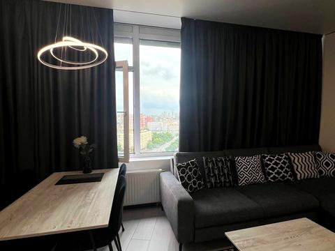 квартира за адресою Берестейський просп. (Перемоги), 11 к1