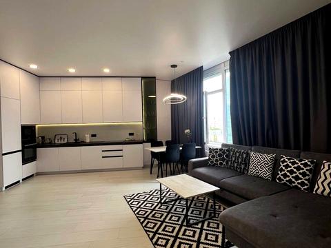 квартира за адресою Берестейський просп. (Перемоги), 11 к1