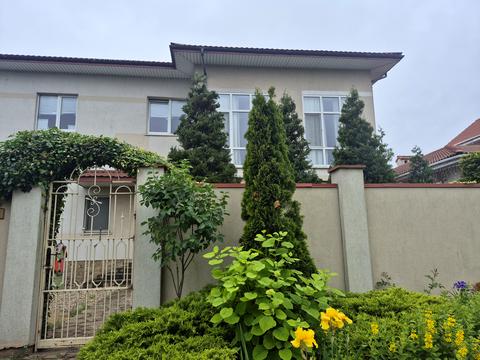 квартира за адресою смт. Таїрове, Берегова, 65