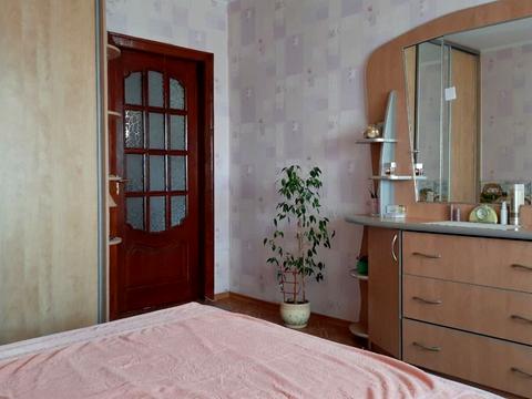 квартира по адресу Пилотская ул., 53
