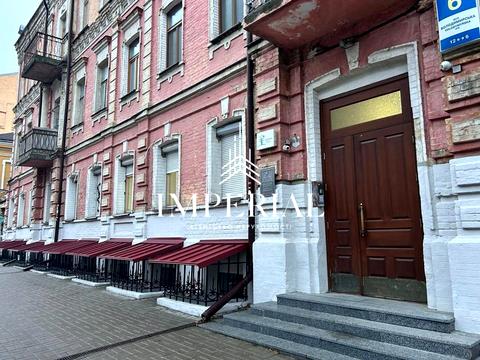 коммерческая по адресу Владимирская ул., 6