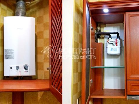 квартира по адресу Отакара Яроша ул., 23а