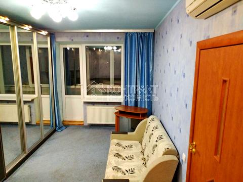 квартира по адресу Отакара Яроша ул., 23а