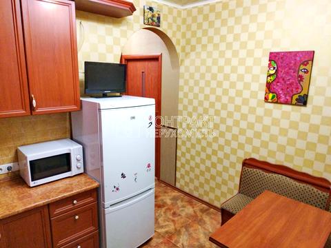 квартира по адресу Отакара Яроша ул., 23а