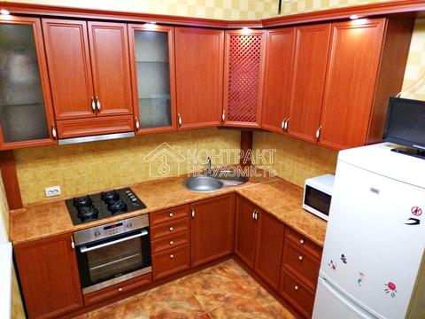 квартира по адресу Отакара Яроша ул., 23а