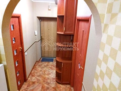 квартира по адресу Отакара Яроша ул., 23а