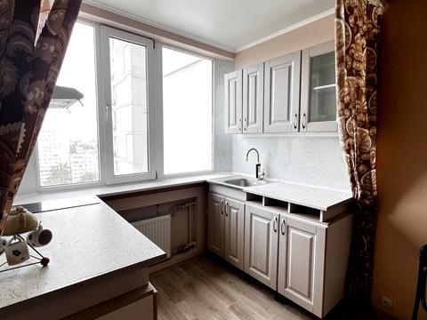 квартира за адресою Одеса, Семена Палія вул. (Дніпропетровська дорога), 74