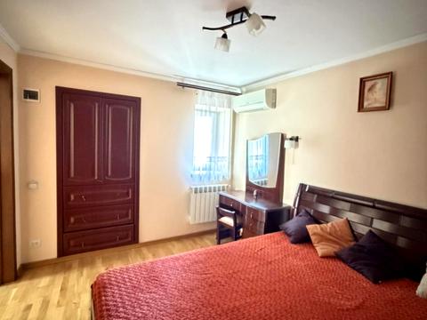 квартира по адресу Ивана Гонты ул., 8
