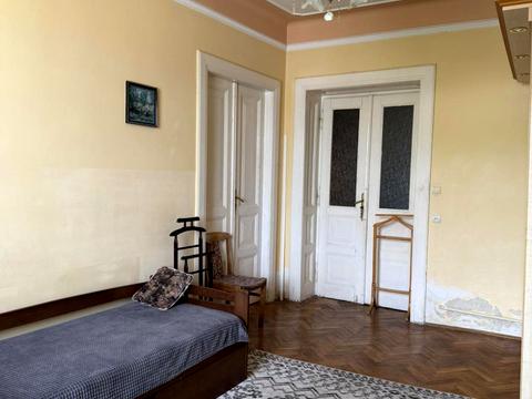 квартира по адресу Ивана Гонты ул., 8