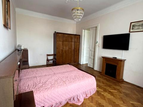 квартира по адресу Ивана Гонты ул., 8