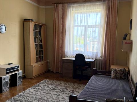 квартира по адресу Ивана Гонты ул., 8