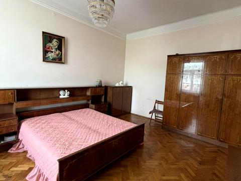 квартира по адресу Ивана Гонты ул., 8