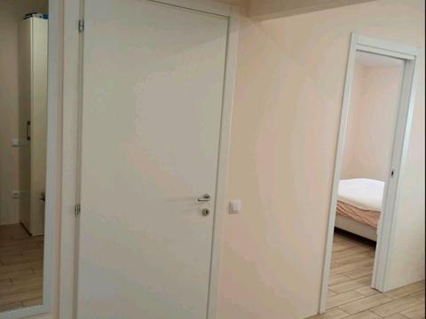 квартира за адресою Космічна вул., 3