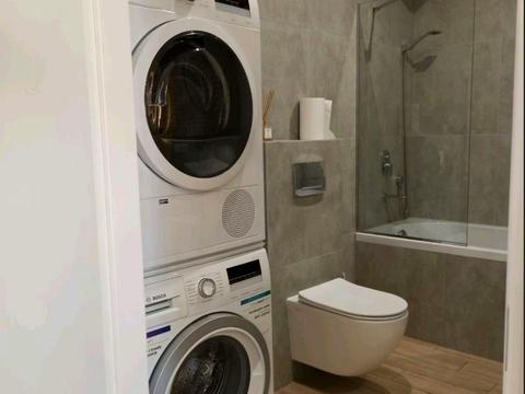 квартира за адресою Космічна вул., 3