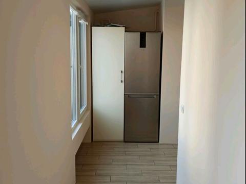 квартира за адресою Космічна вул., 3