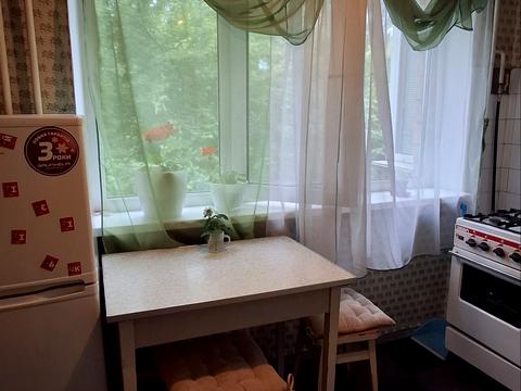 квартира за адресою Генерала Генадія Воробйова вул. (Курська), 4/1