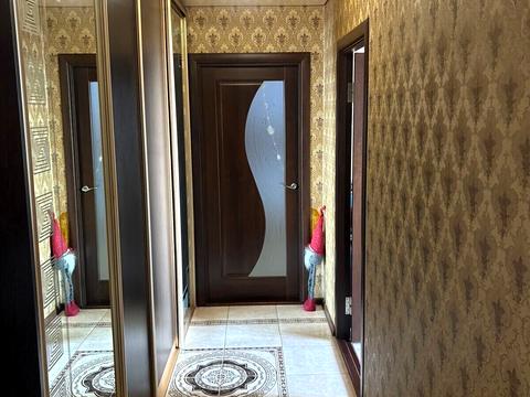 квартира по адресу Чорновола ул., 176