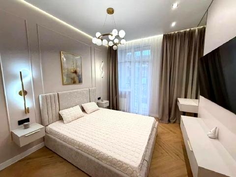квартира за адресою Курортний пров., 1-А