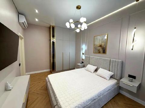 квартира за адресою Курортний пров., 1-А