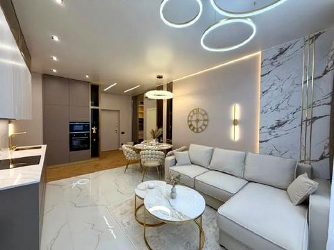 квартира за адресою Курортний пров., 1-А