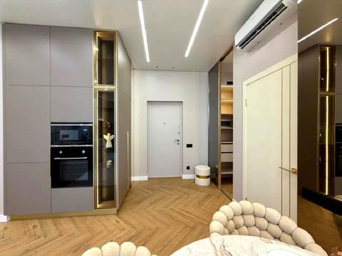 квартира за адресою Курортний пров., 1-А
