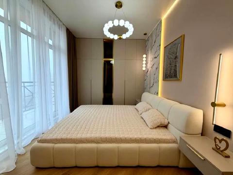 квартира за адресою Курортний пров., 1-А