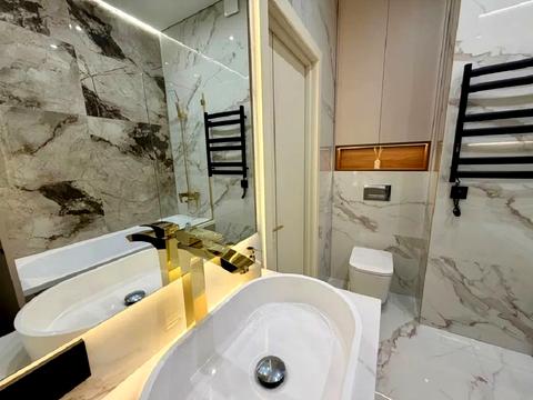 квартира за адресою Курортний пров., 1-А