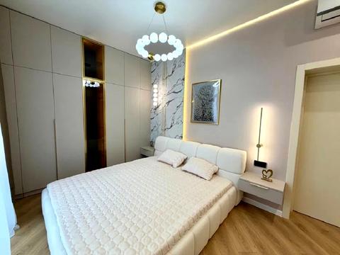 квартира за адресою Курортний пров., 1-А