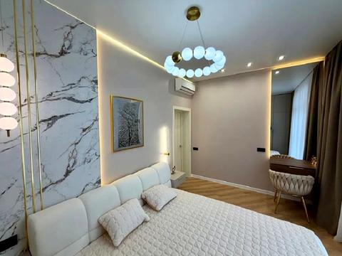 квартира за адресою Курортний пров., 1-А