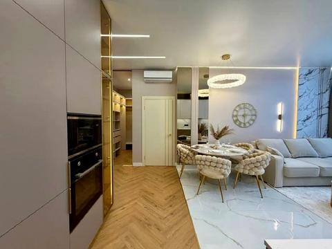 квартира за адресою Курортний пров., 1-А