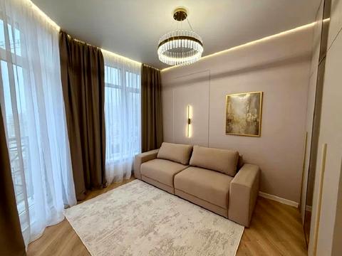 квартира за адресою Курортний пров., 1-А