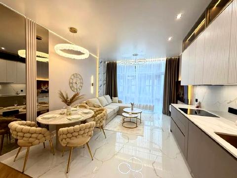 квартира за адресою Курортний пров., 1-А