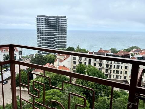 квартира по адресу Французский бульв., 60в