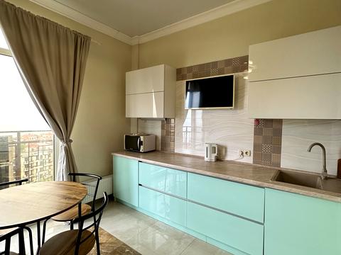 квартира по адресу Французский бульв., 60в