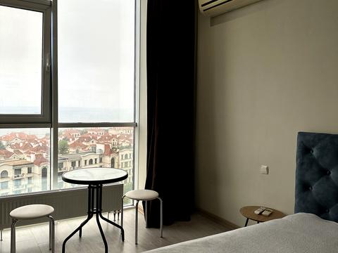 квартира по адресу Французский бульв., 60в