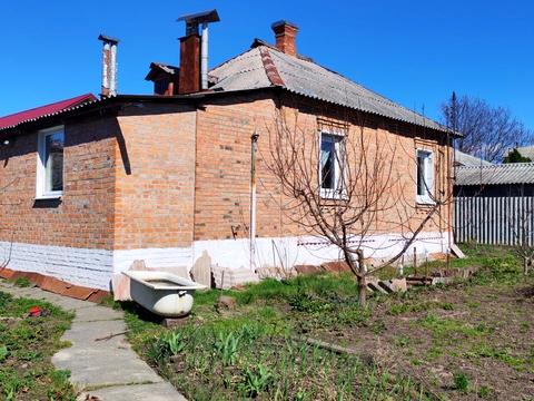 дом по адресу Докучаева въезд (Докучаєва), 6