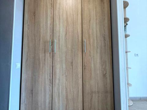 квартира за адресою Джерельна вул., 2