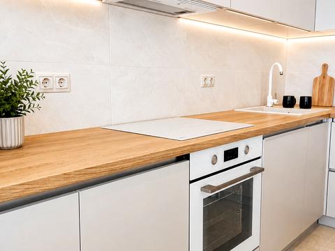 квартира за адресою Тернопільська вул., 21в