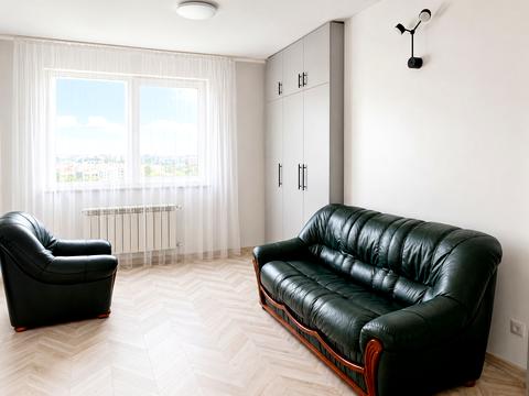 квартира за адресою Тернопільська вул., 21в