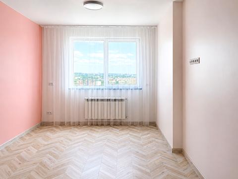 квартира за адресою Тернопільська вул., 21в