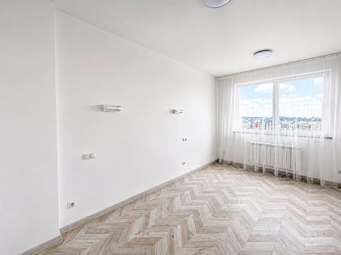 квартира за адресою Тернопільська вул., 21в